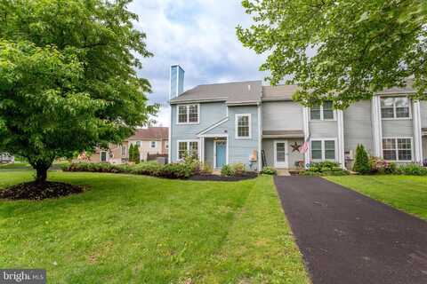 144 CAROUSEL CIRCLE, DOYLESTOWN, PA 18901
