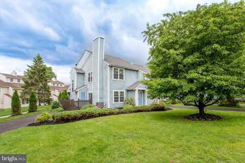 144 CAROUSEL CIRCLE, DOYLESTOWN, PA 18901