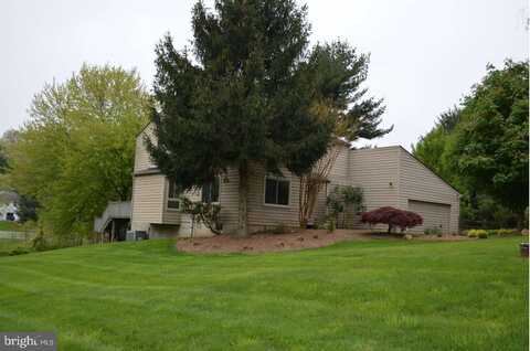 7 HUNTMEADOW COURT, OWINGS MILLS, MD 21117