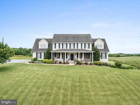 111 SOLDIERS LANE, BERRYVILLE, VA 22611
