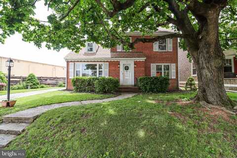 72 SPRINGS AVENUE, GETTYSBURG, PA 17325