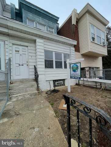 355 E ELEANOR STREET, PHILADELPHIA, PA 19120
