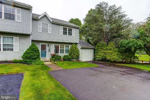 56 ZACHARY DRIVE, CHALFONT, PA 18914