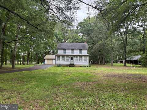 81 HOLLERING HILL ROAD, CAMDEN WYOMING, DE 19934