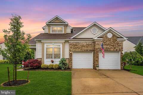 83 BRIGANTINE BOULEVARD, WARETOWN, NJ 08758