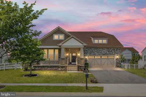 911 JOHNSON DRIVE, MIDDLETOWN, DE 19709