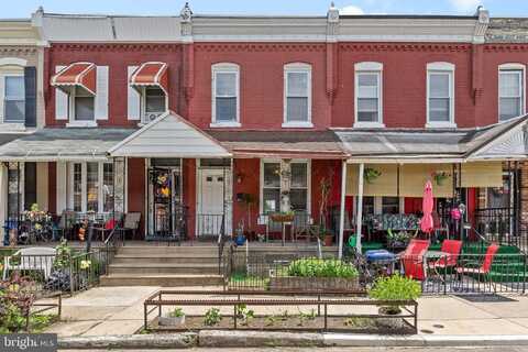 4734 UPLAND STREET, PHILADELPHIA, PA 19143