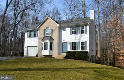 12667 AMARILLO DRIVE, LUSBY, MD 20657