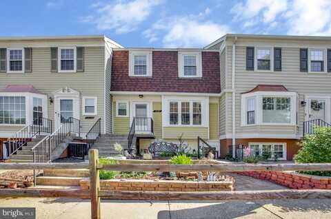 1447 CHATHAM COURT, CROFTON, MD 21114
