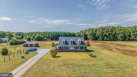 20852 COUNTRY ROAD, GEORGETOWN, DE 19947