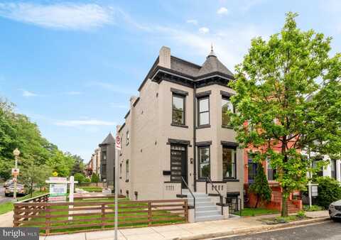 2035 NORTH CAPITOL STREET NE, WASHINGTON, DC 20002