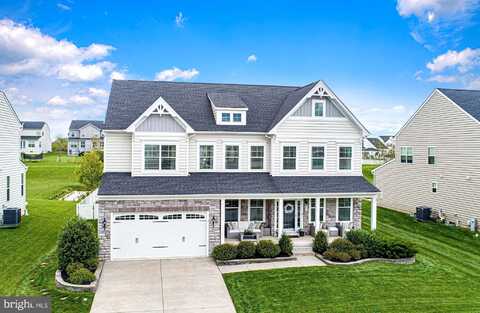 715 MONTRAVEL COURT, BEL AIR, MD 21015