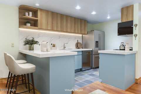 2821 Basingdale Boulevard, Vail, CO 81657