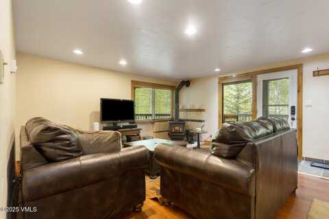 2821 Basingdale Boulevard, Vail, CO 81657