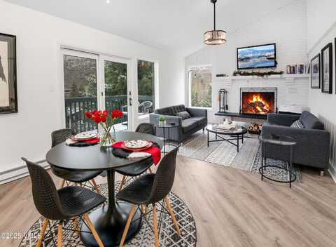 4480 Timber Falls Court, Vail, CO 81657
