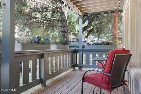 909 Red Sandstone, Vail, CO 81657