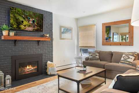 909 Red Sandstone, Vail, CO 81657