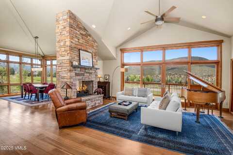 300 Black Bear Drive, Gypsum, CO 81637