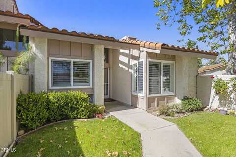 2036 Birchdale Court, Thousand Oaks, CA 91362