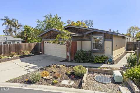1025 Cachuma Avenue, Ventura, CA 93004