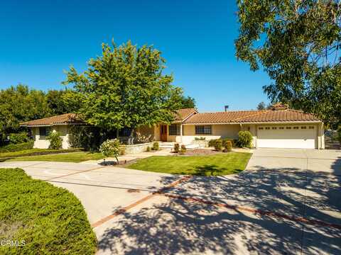365 Avocado Place, Camarillo, CA 93010
