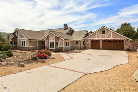 2735 Los Pinos Circle, Camarillo, CA 93012