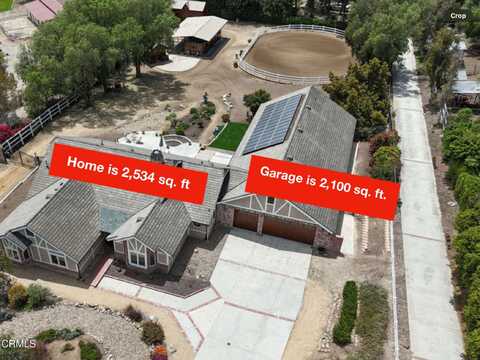 2735 Los Pinos Circle, Camarillo, CA 93012