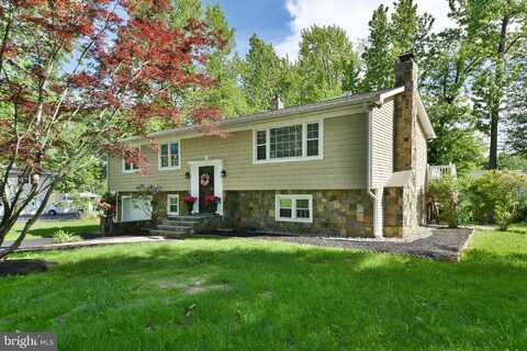192 BULL RUN ROAD, EWING, NJ 08638