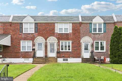 913 MAPLE AVENUE, GLENOLDEN, PA 19036