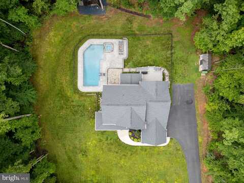 101 RICHWOOD COVE, FREDERICKSBURG, VA 22406