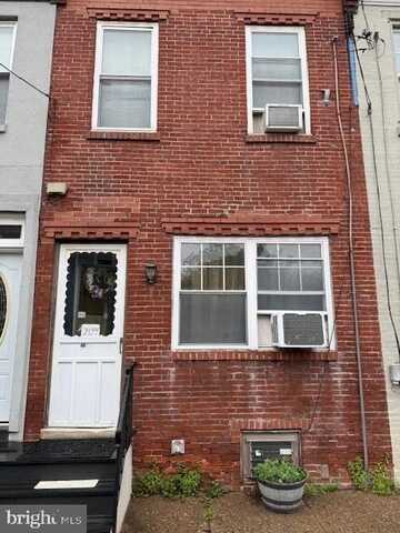 2644 TILTON STREET, PHILADELPHIA, PA 19125