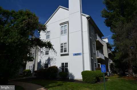 1607 BRAKEN AVENUE, WILMINGTON, DE 19808