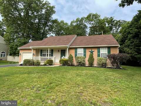 24 LISA MARIE TERR, MILLVILLE, NJ 08332