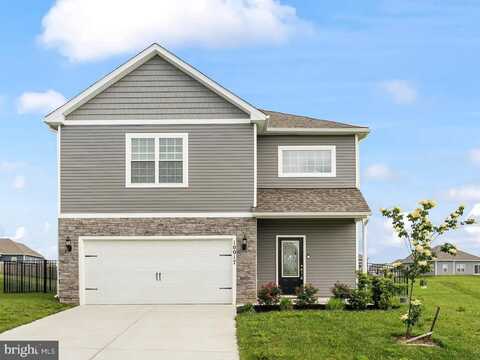 10017 ROULETTE DRIVE, HAGERSTOWN, MD 21740