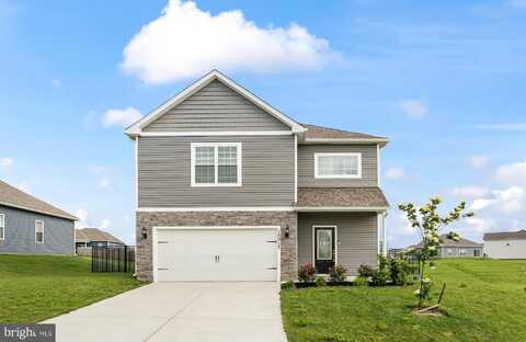 10017 ROULETTE DRIVE, HAGERSTOWN, MD 21740