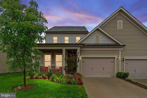 6411 TULIP TERRACE, HAYMARKET, VA 20169