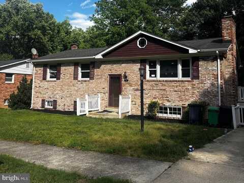 2116 TRAFALGAR DRIVE, FORT WASHINGTON, MD 20744