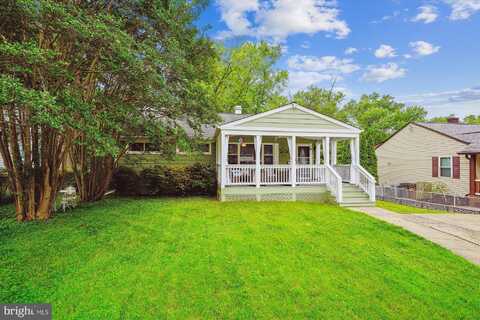 1405 BROADWOOD DRIVE, ROCKVILLE, MD 20851