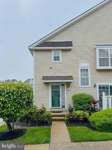 1427 ANGELA COURT, JAMISON, PA 18929