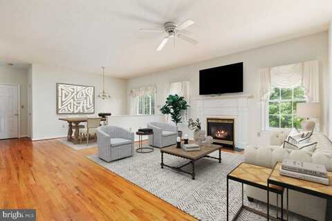 565 FULTON DRIVE, STRASBURG, VA 22657