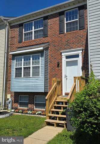 632 ISLAND CREEK COURT, ANNAPOLIS, MD 21401