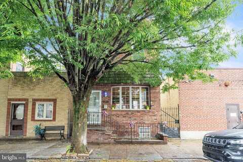 2609 E MONMOUTH STREET, PHILADELPHIA, PA 19134