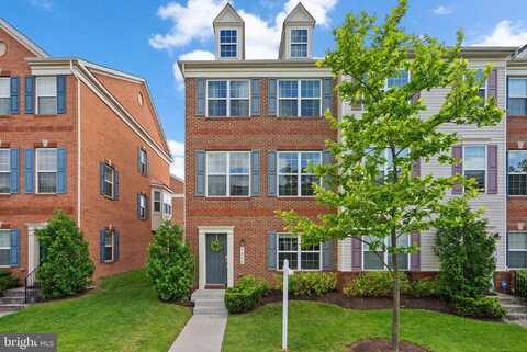 7822 QUIDDITCH LANE, ELKRIDGE, MD 21075