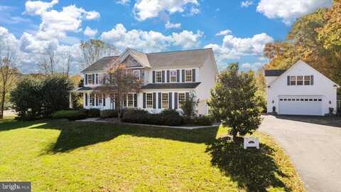 212 UPLAND LANE, CENTREVILLE, MD 21617