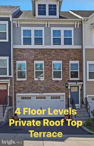 7109 YAMHILL WAY, GLEN BURNIE, MD 21060