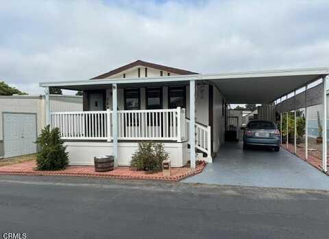 384 Hadley Drive, Ventura, CA 93003