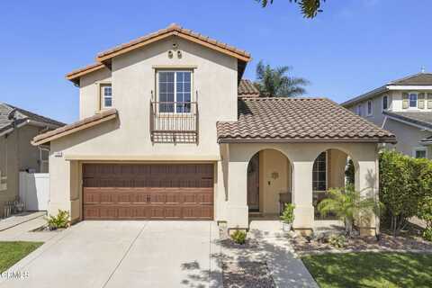 1269 Hacienda Drive, Oxnard, CA 93030