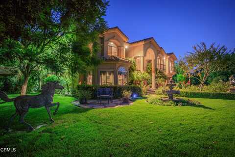 13045 Ripple Creek Lane, Camarillo, CA 93012