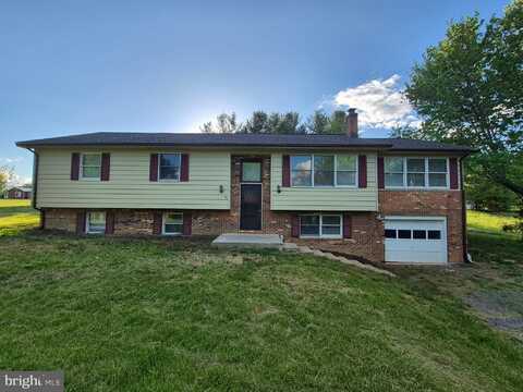 41 BIRCHWOOD DRIVE, WOODSTOCK, VA 22664
