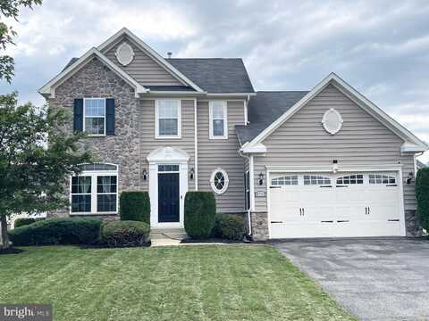 3717 WALLINGFORD COURT, WALDORF, MD 20603